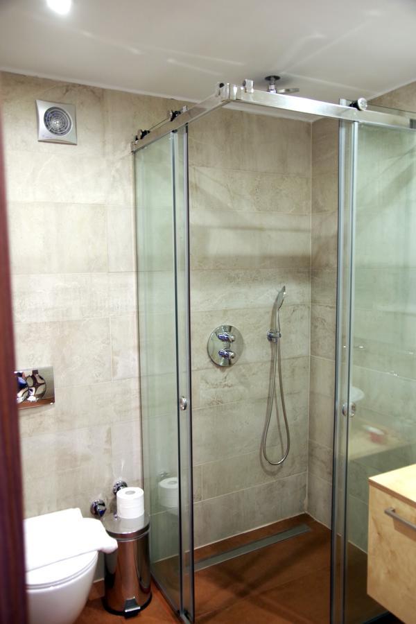 Esperides Hotel Glykadi Экстерьер фото